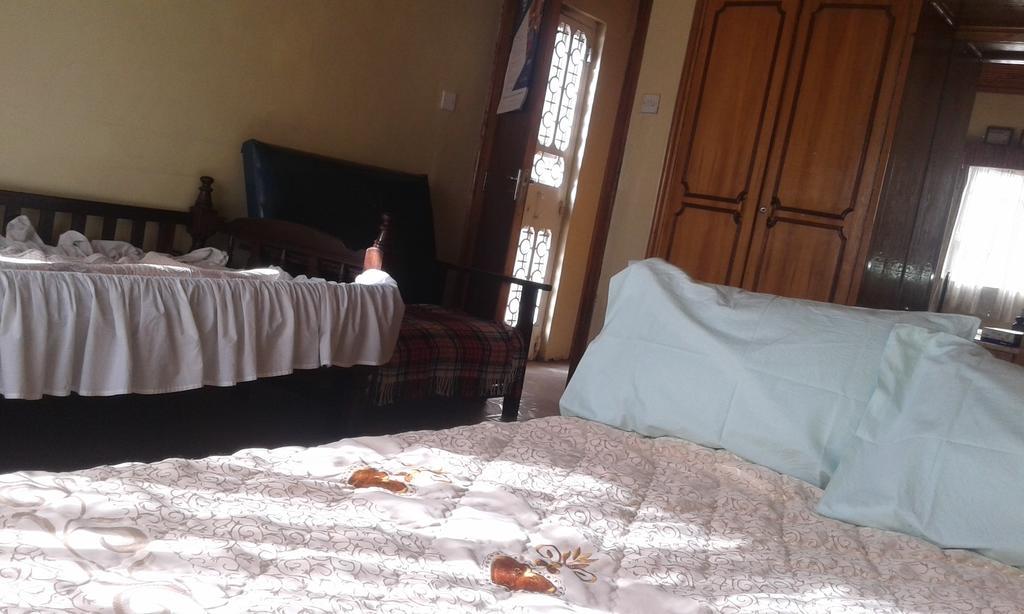 Kepro Farm Apartment Nairobi Exterior foto
